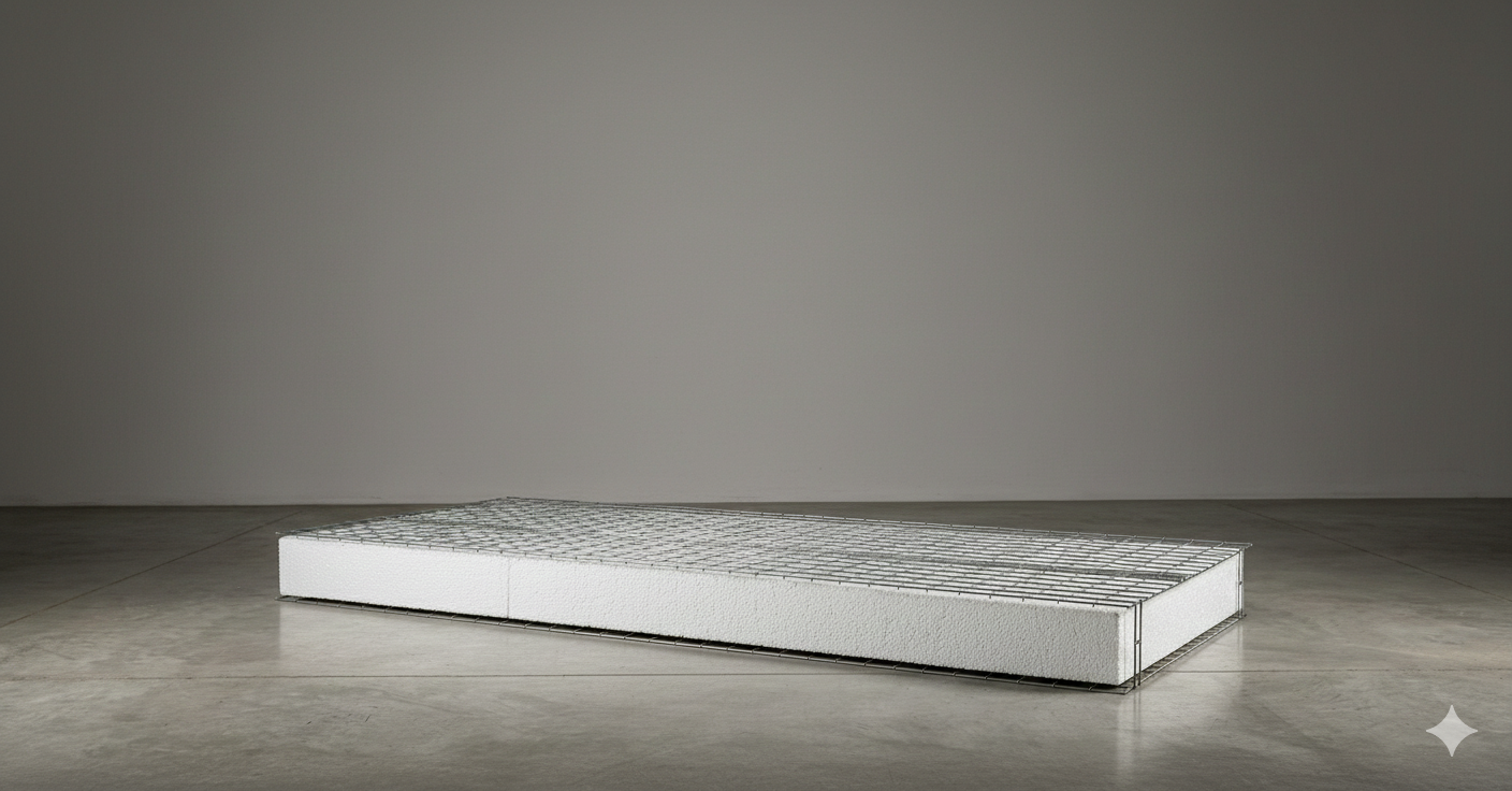 Panel para loza o techo