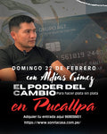 EL PODER DEL CAMBIO, para hacer plata sin plata