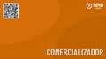 Membresía Comercializador
