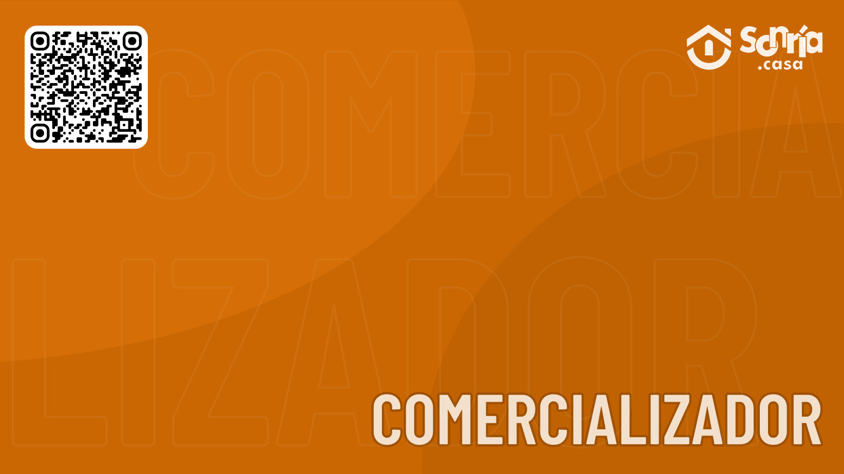 Membresía Comercializador