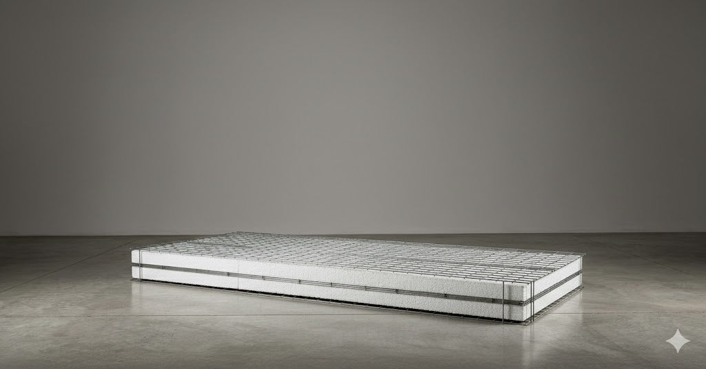 Panel para muro portante